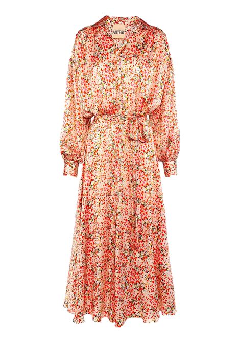 CHEMISIER TATI ANIYE BY | dress | 18521402091